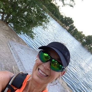 Meet your Posher, Susan